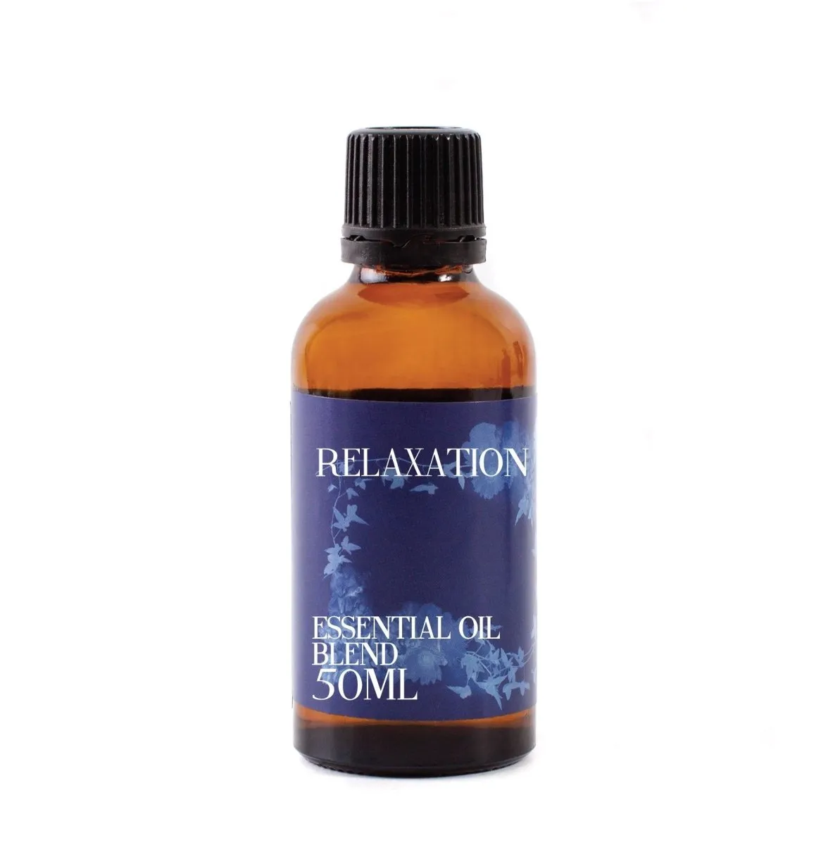 Relaxation - Essential Oil Blends