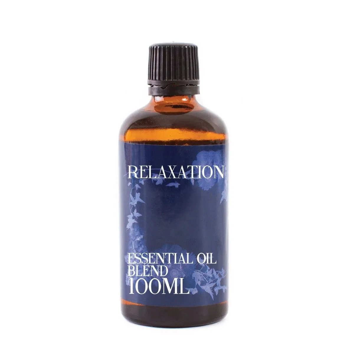 Relaxation - Essential Oil Blends
