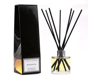 Relaxation - Essential Oil Reed Diffuser
