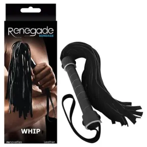 Renegade Bondage Whip