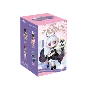 Rolife Suri Paradise Guardians Surprise Figure Dolls SGXX0
