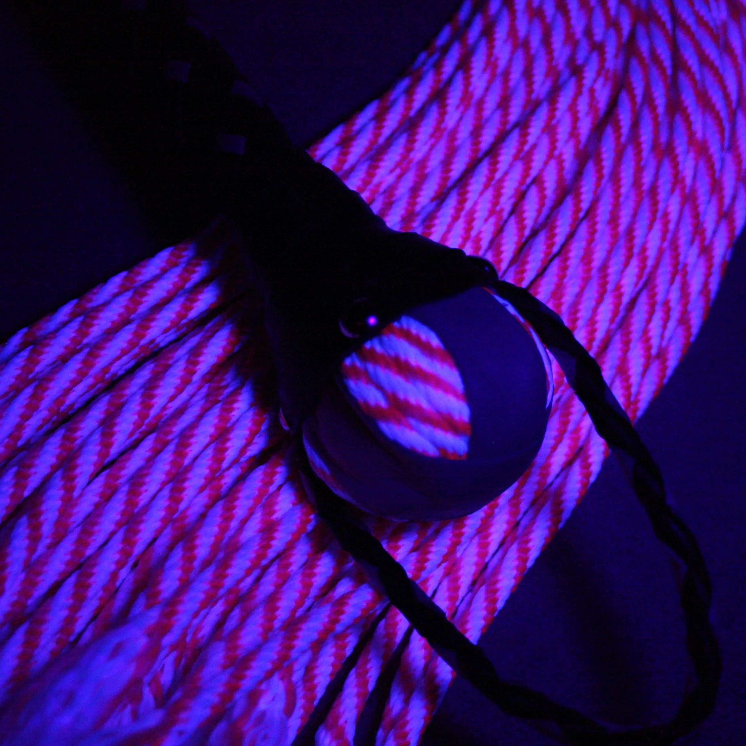 Rope Flogger  – Custom to Order