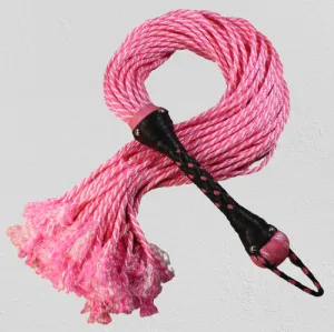 Rope Flogger  – Custom to Order