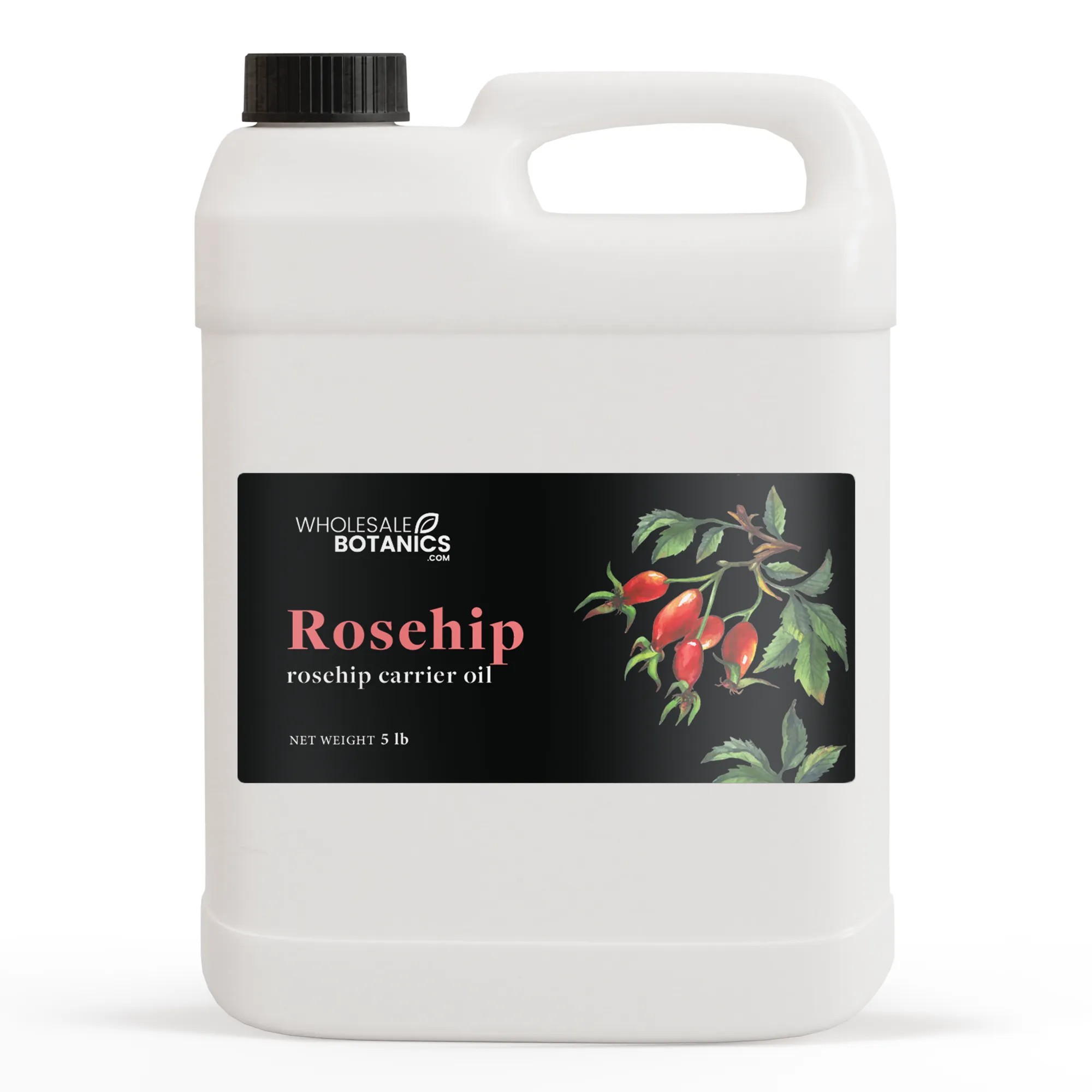 Rosehip Oil