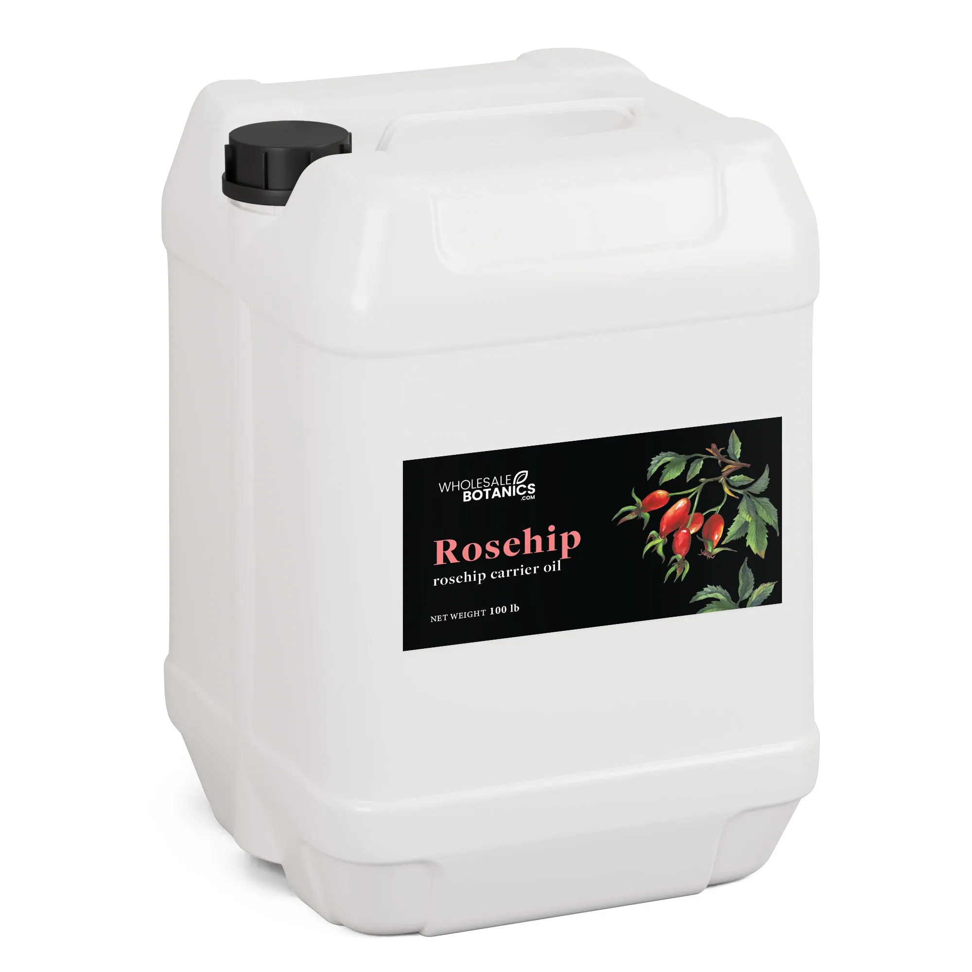 Rosehip Oil