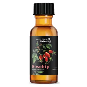 Rosehip Oil