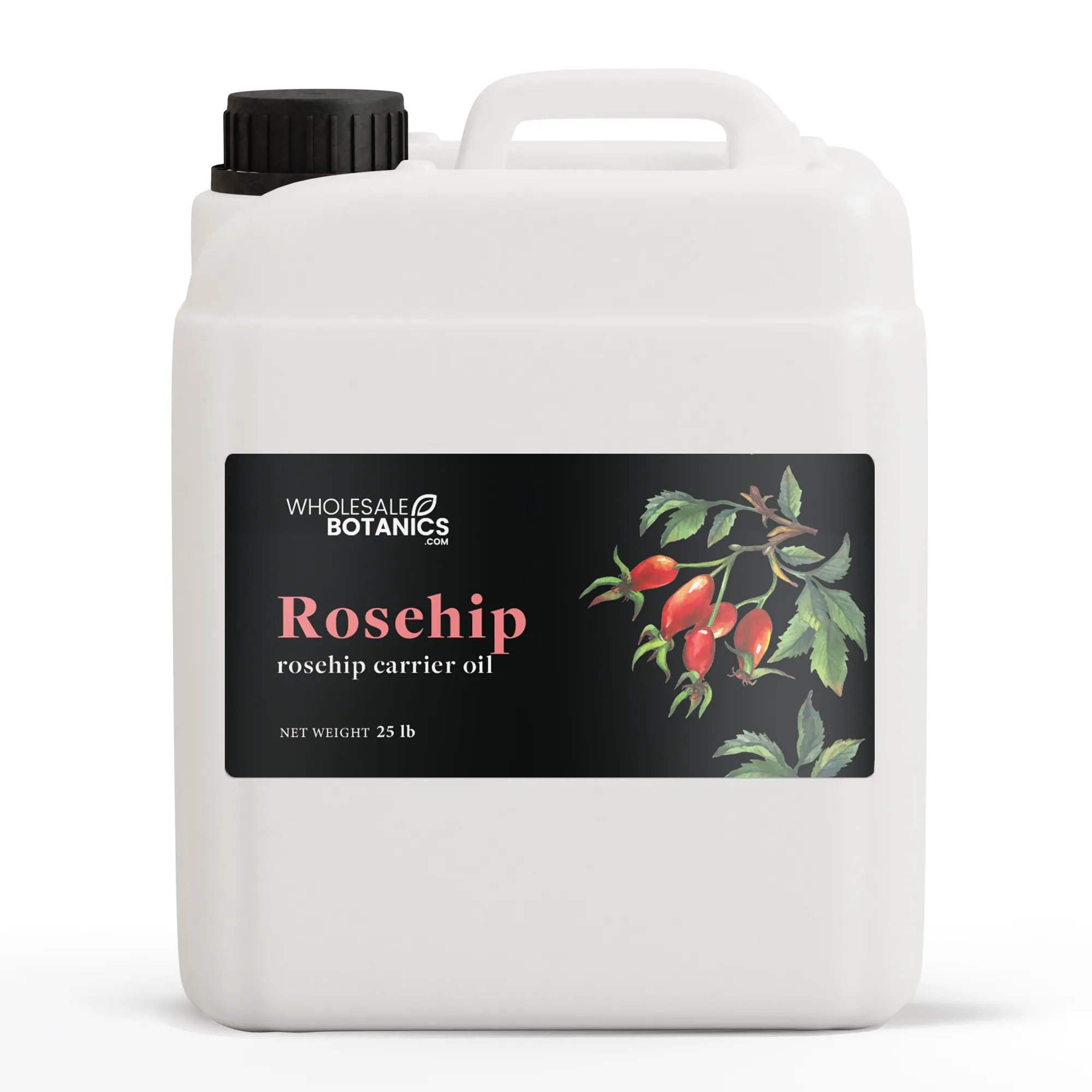 Rosehip Oil