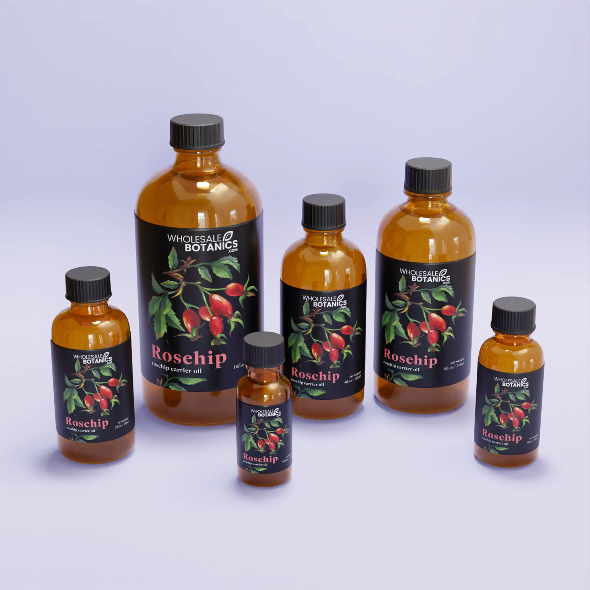 Rosehip Oil
