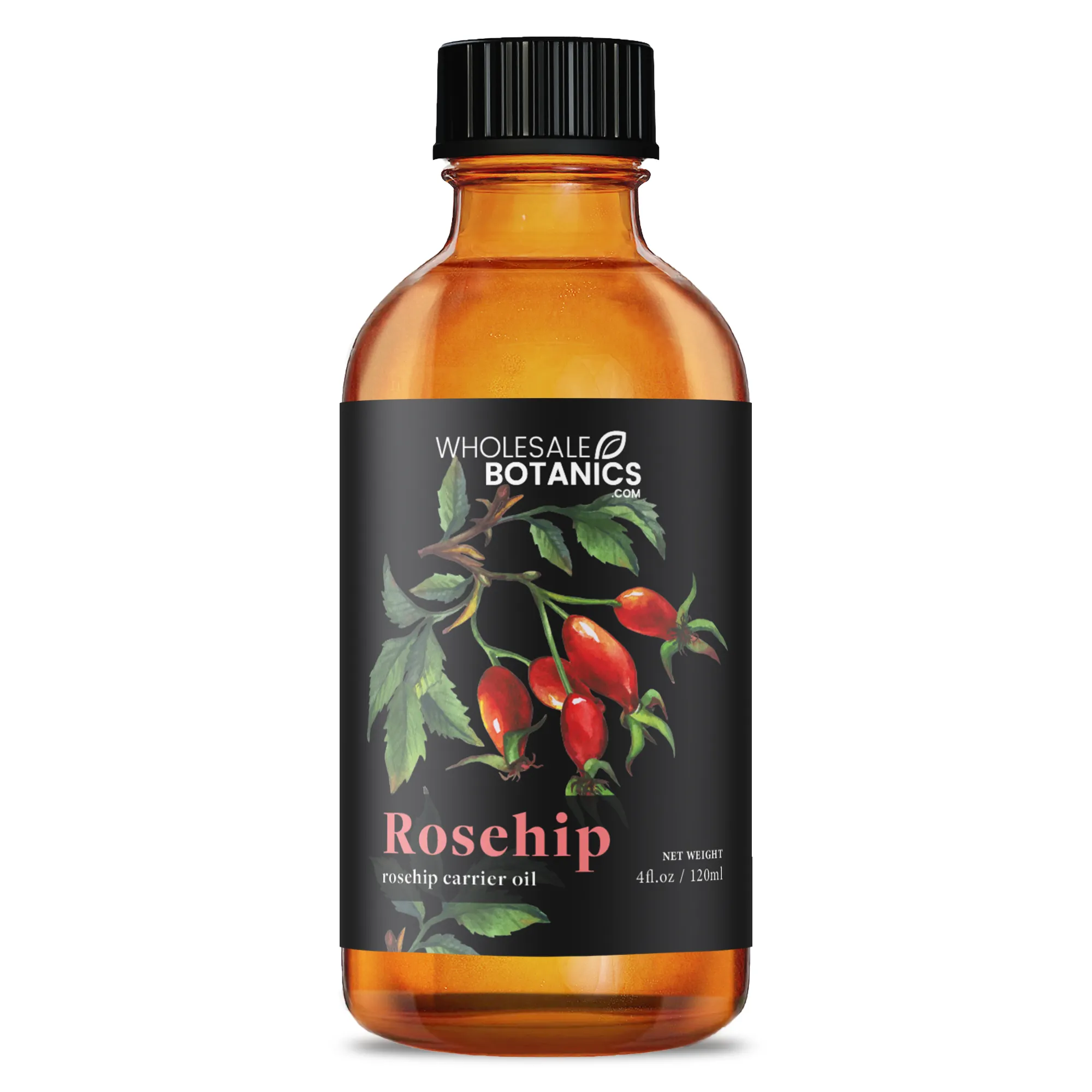 Rosehip Oil
