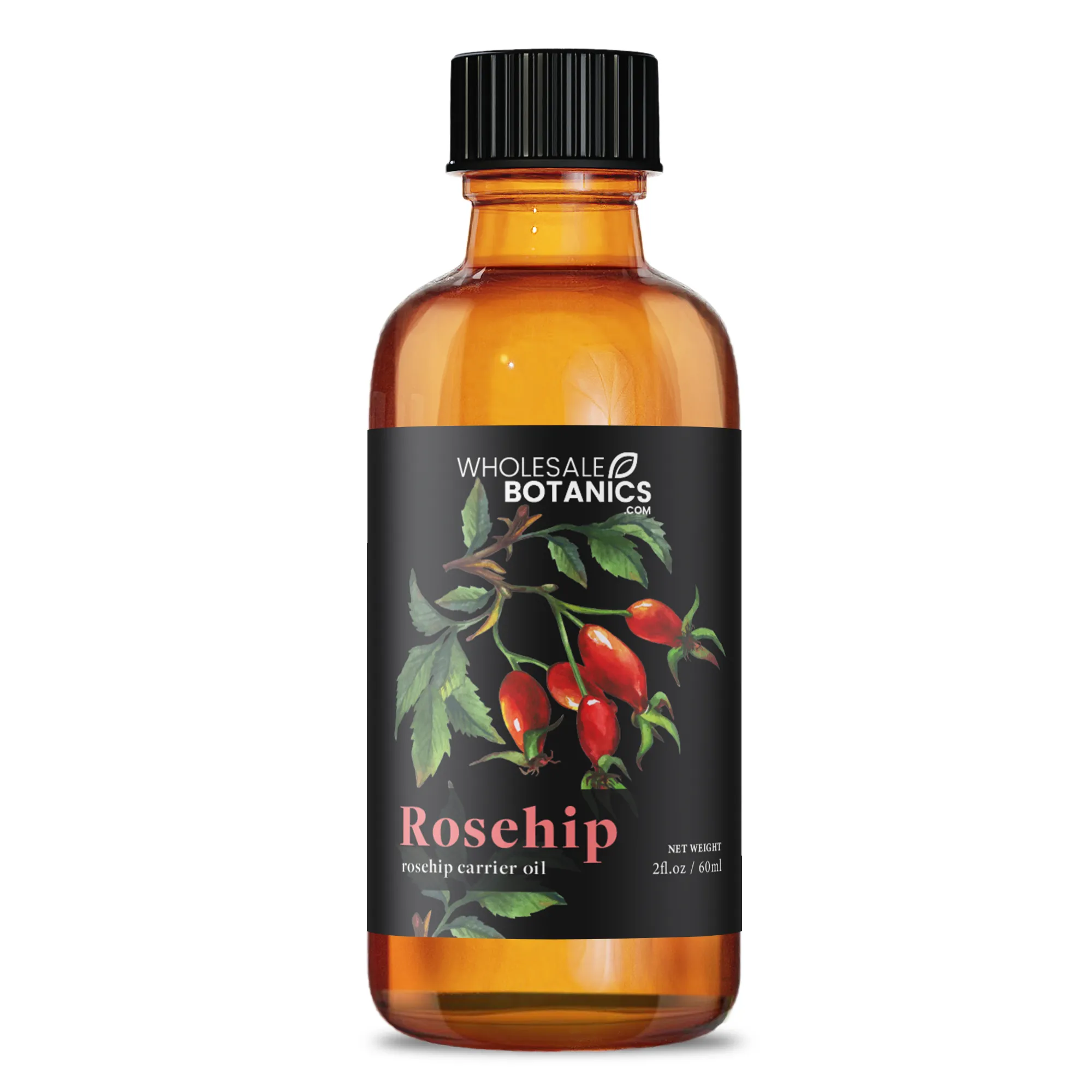 Rosehip Oil