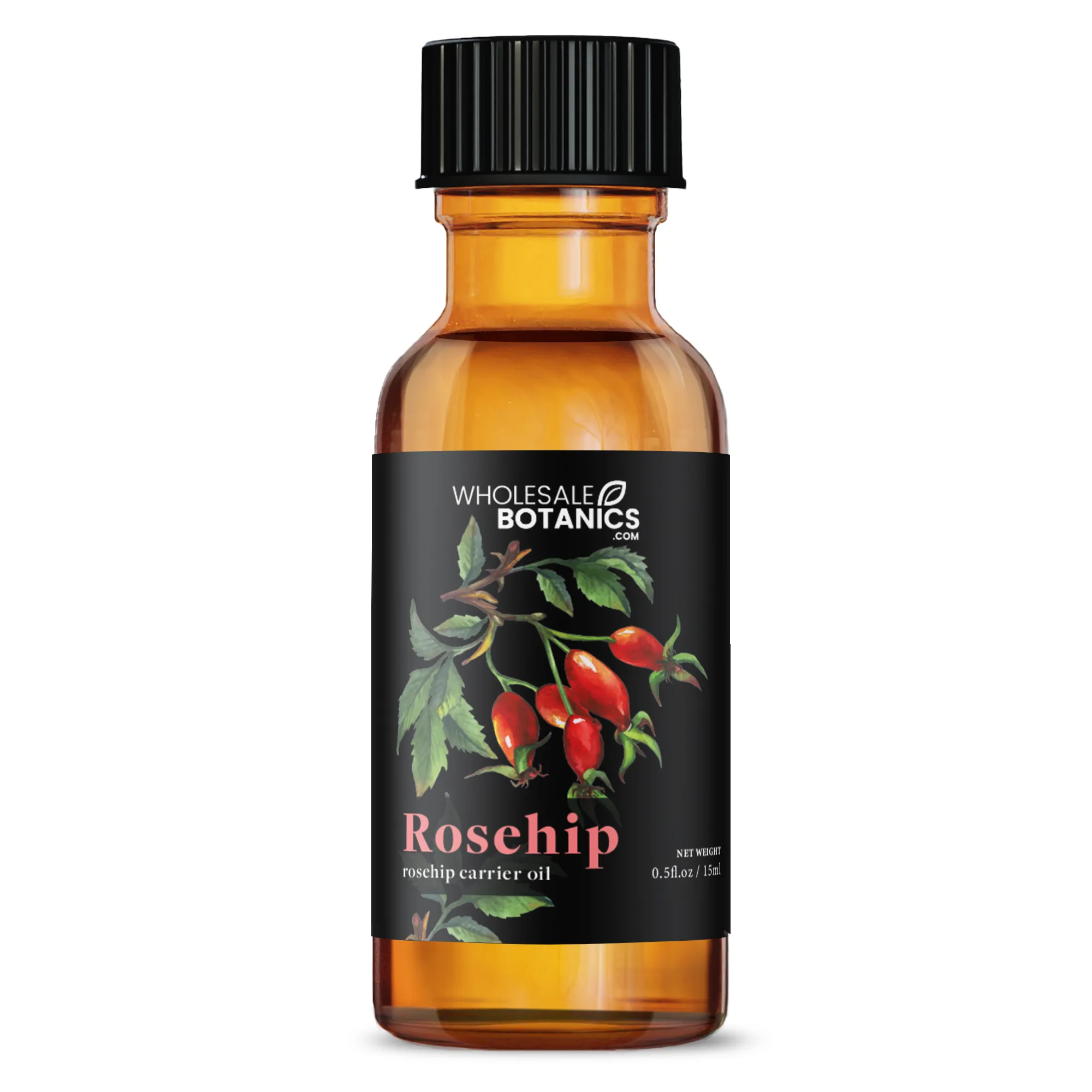 Rosehip Oil