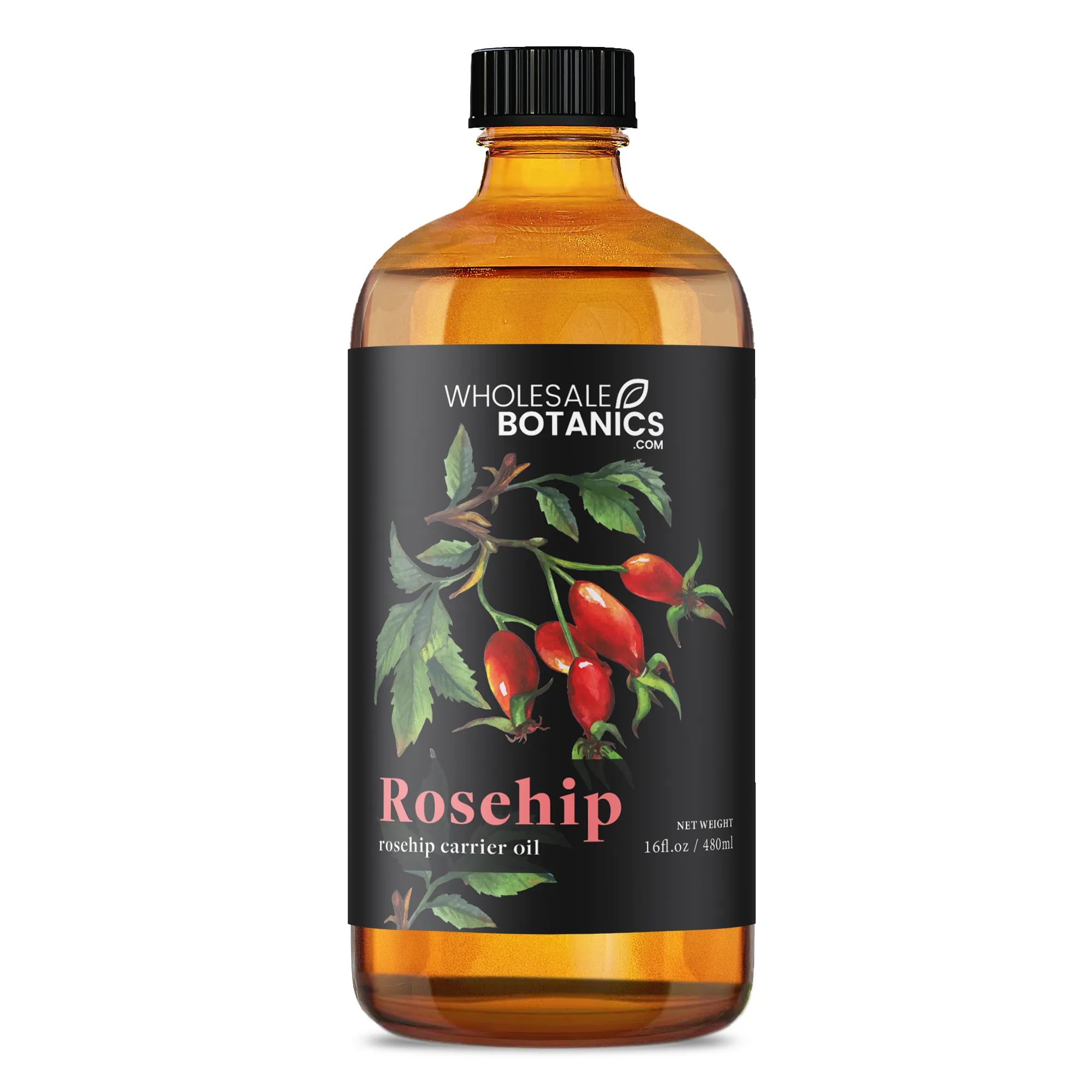 Rosehip Oil