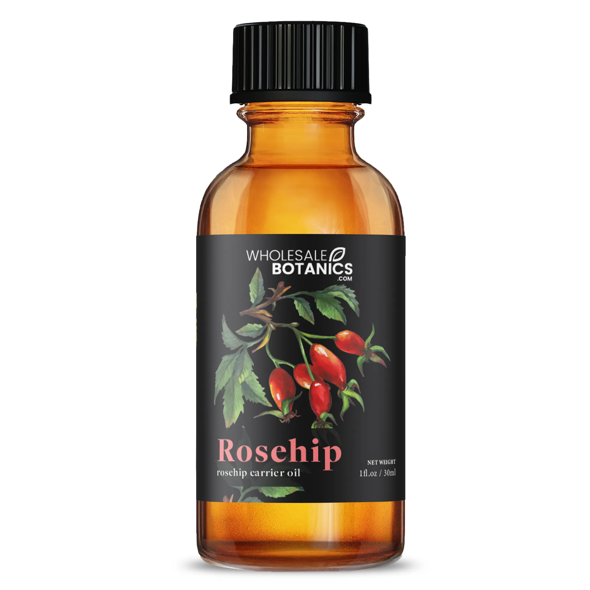 Rosehip Oil