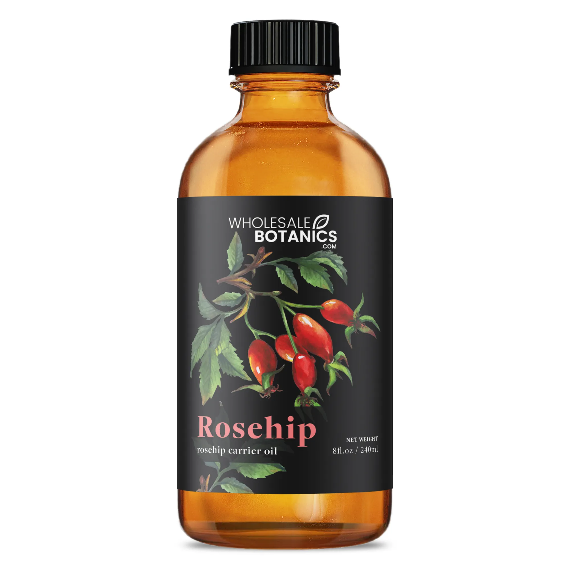Rosehip Oil