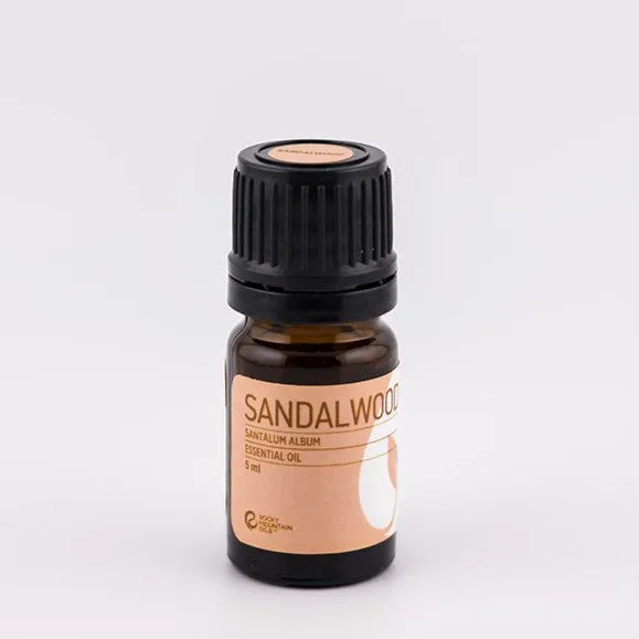 Sandalwood Essential Oil