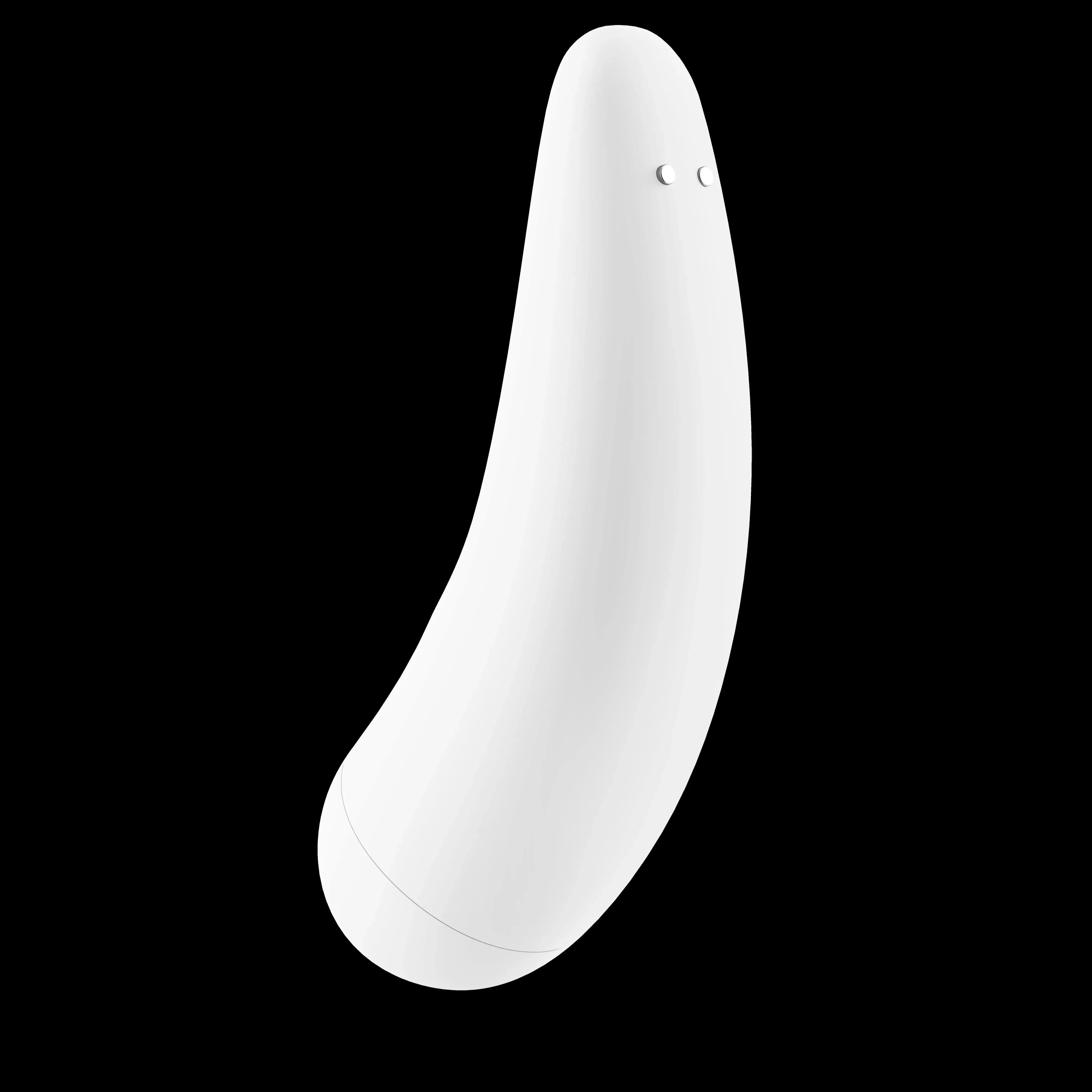 Satisfyer Curvy1  White