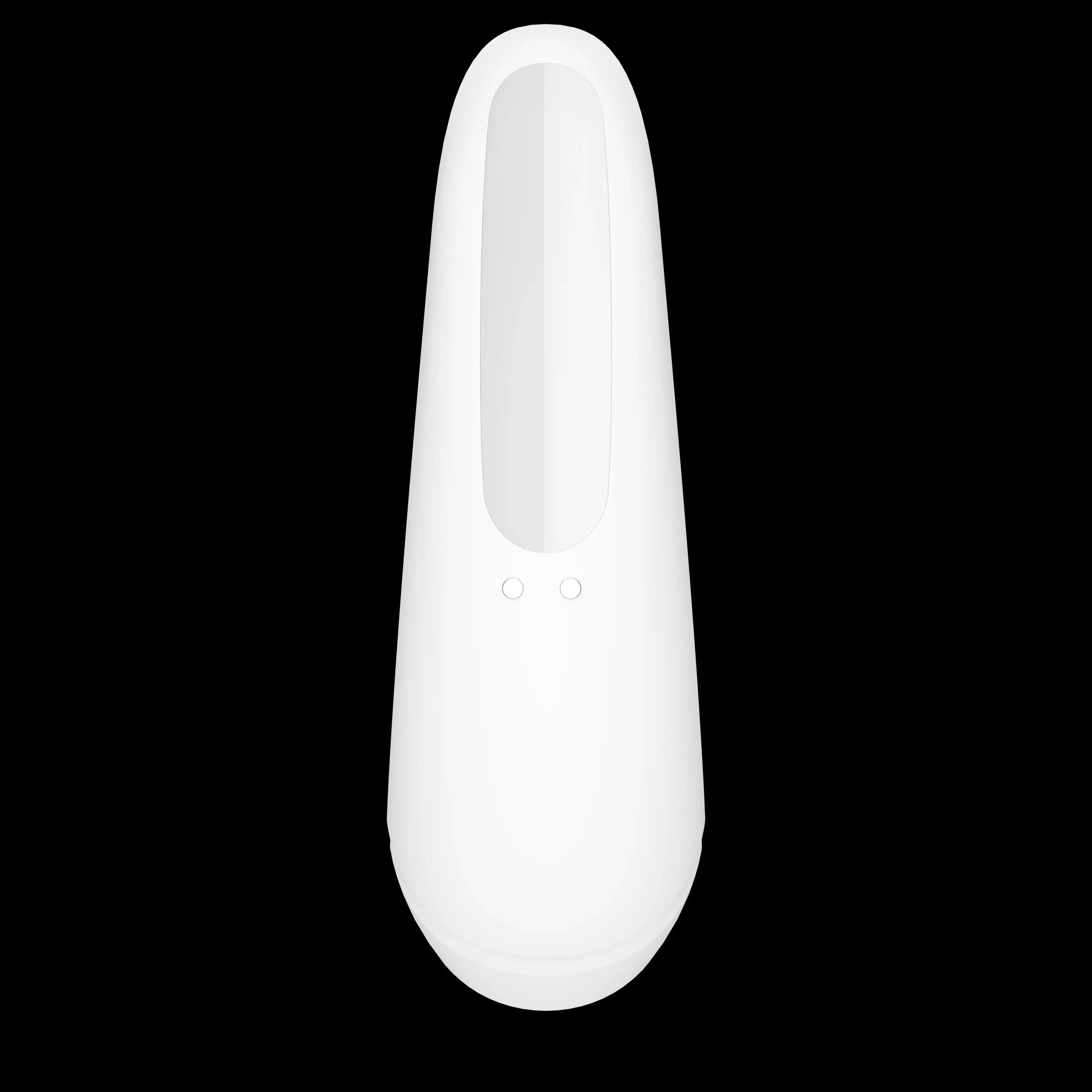Satisfyer Curvy1  White