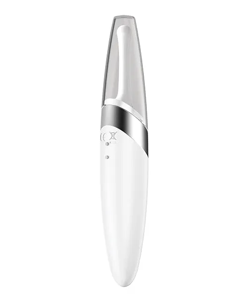 Satisfyer Twirling Delight - White