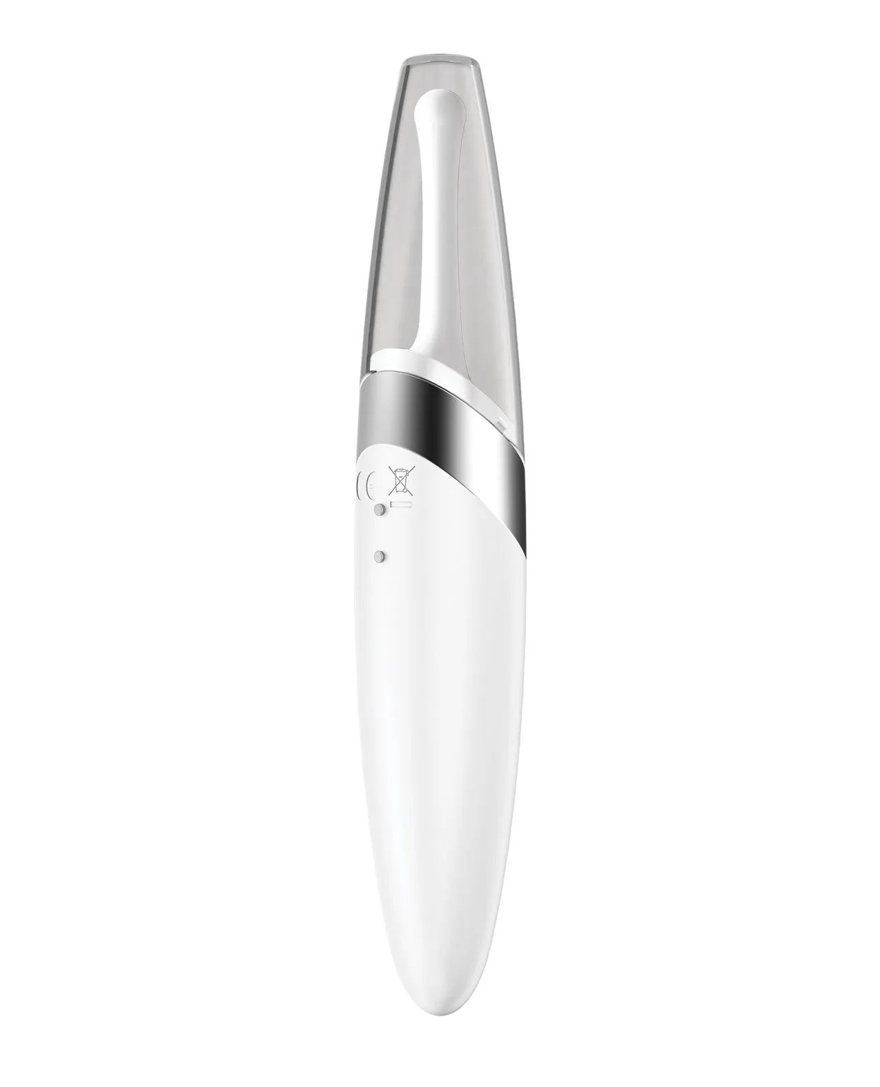 Satisfyer Twirling Delight - White