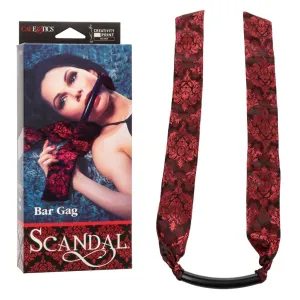 Scandal - Bar Gag