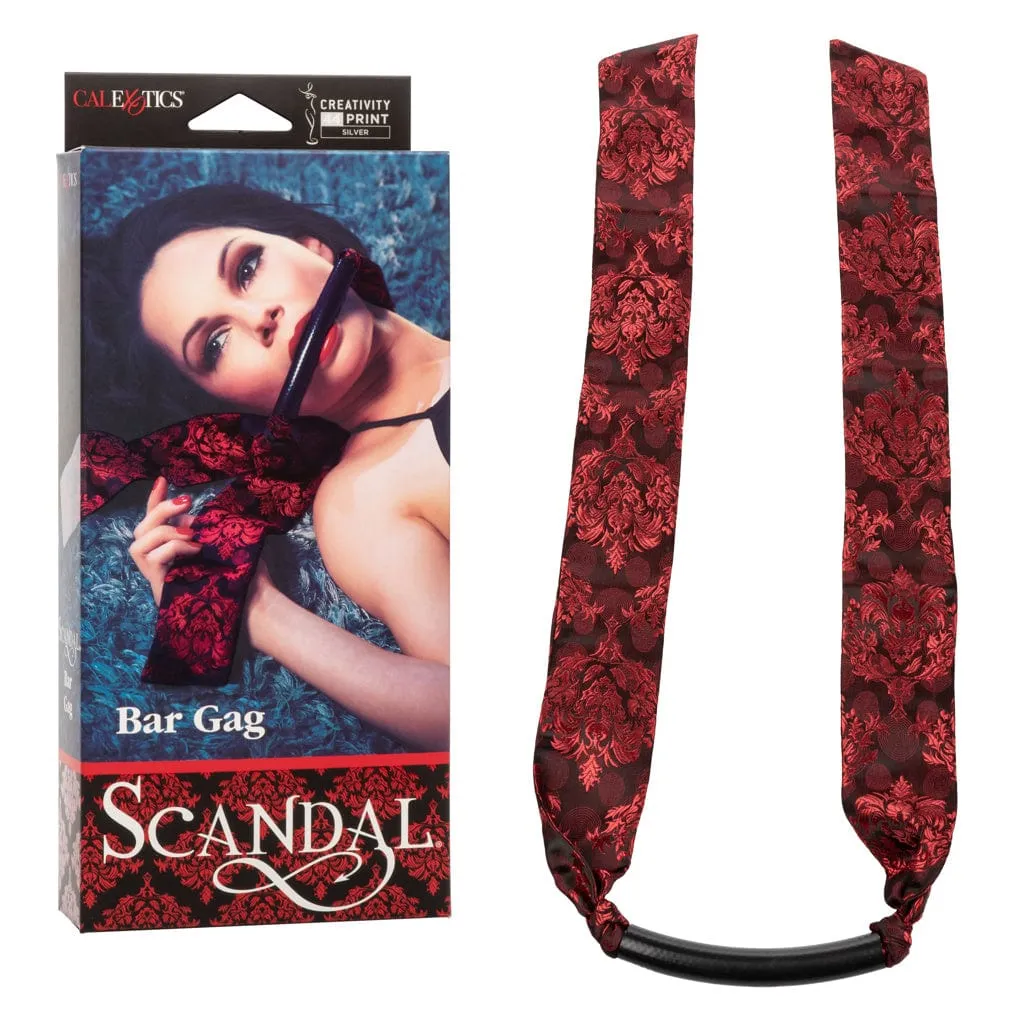 Scandal - Bar Gag