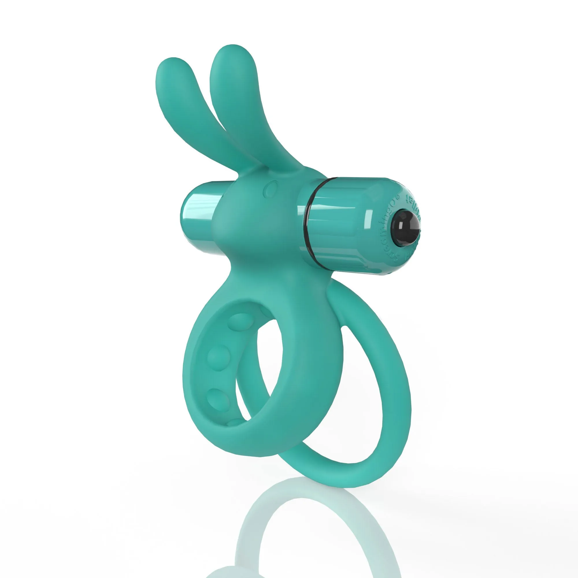 Screaming O 4T - Ohare Wearable Rabbit Vibe - Kiwi