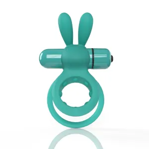 Screaming O 4T - Ohare Wearable Rabbit Vibe - Kiwi
