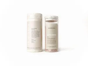 Shower Spell Zen | Find Your Calm and Inner Balance