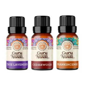 Sleep Essential Oils, 10 ML - 3 PK