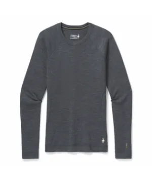 Smartwool Merino 250 Baselayer Crew - Women's