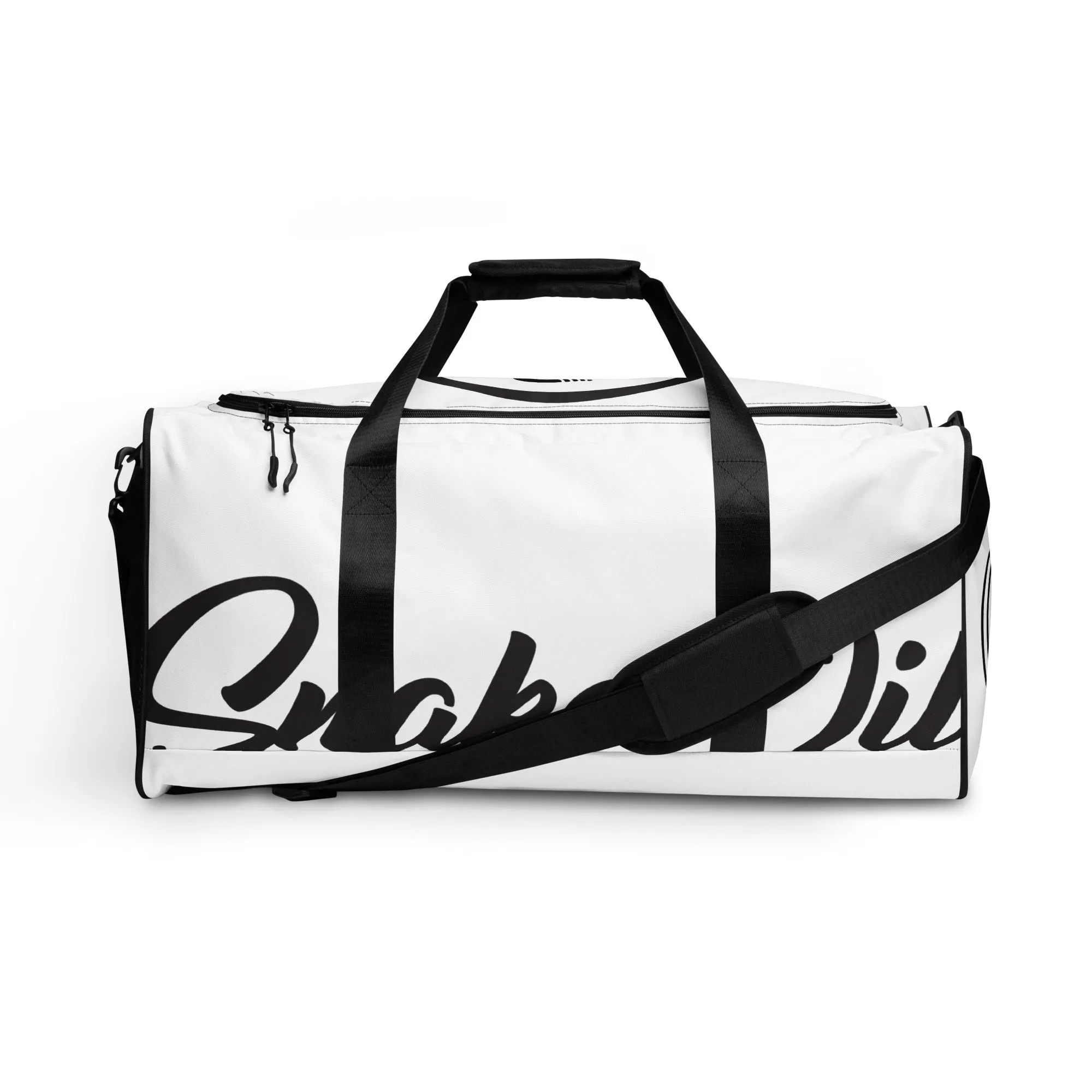 Snake Oil Duffle bag