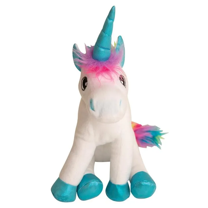 Snugarooz - Rainbow the Unicorn