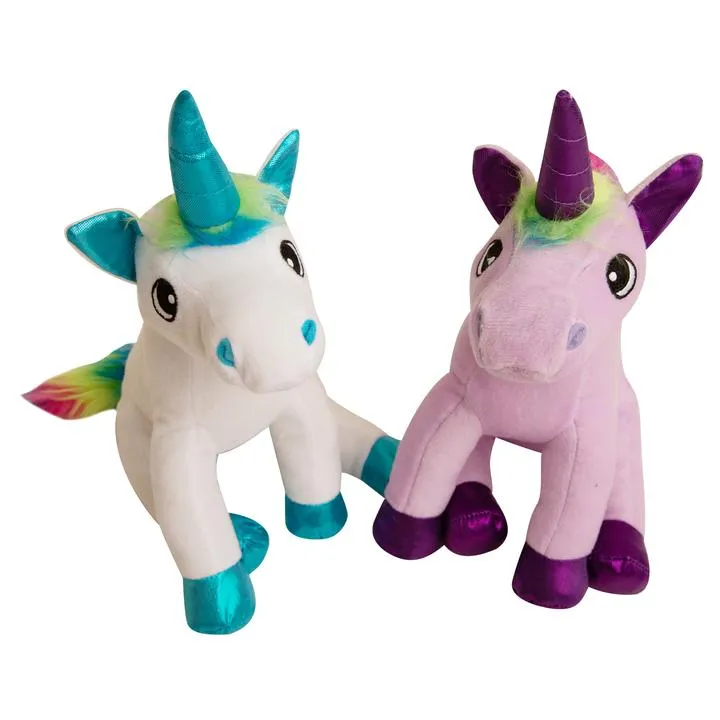 Snugarooz - Rainbow the Unicorn