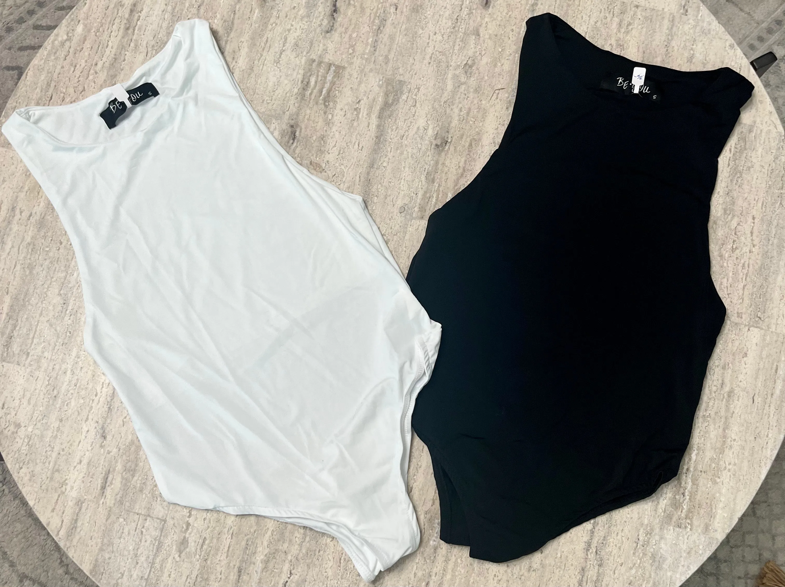 Soft Bodysuits