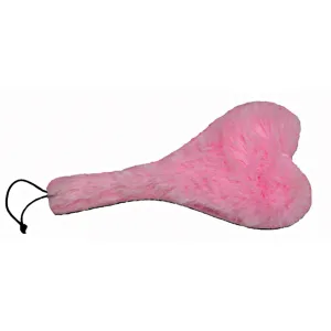Spank-Her Heart Paddle