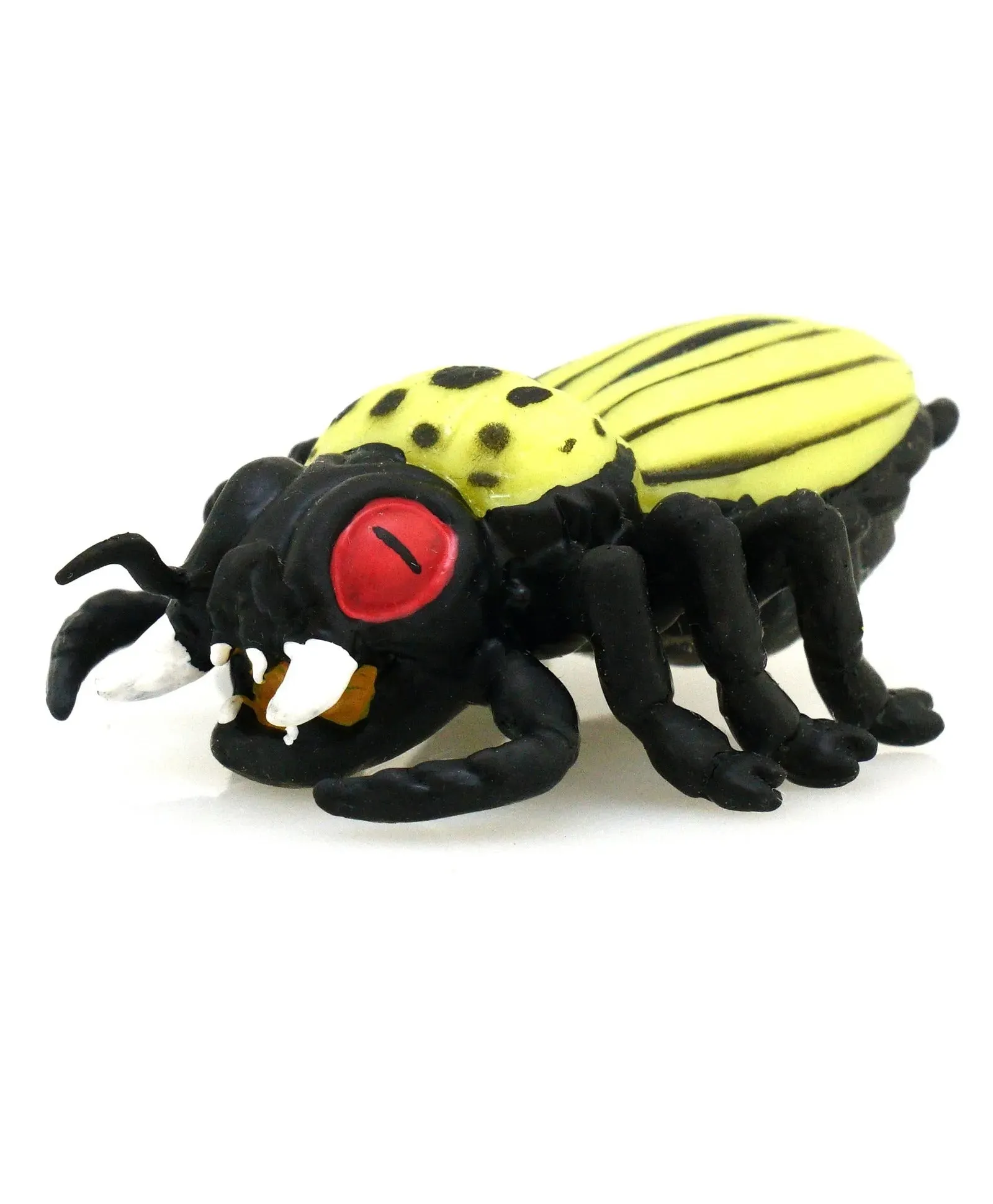 Splat Bug Single Cockroach Pack of 1 - (Assorted Colors)