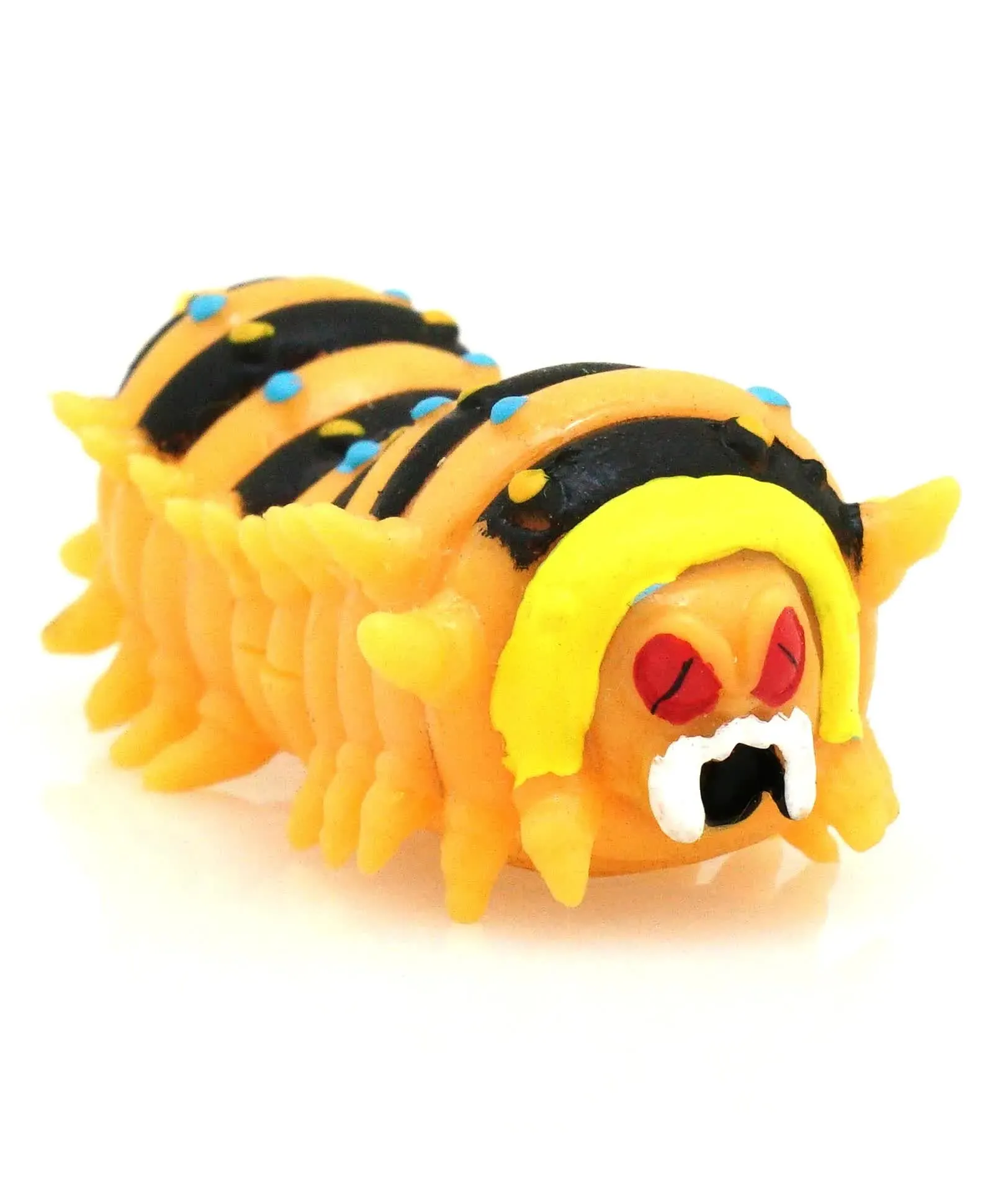 Splat Bug Single Grub - Multicolor