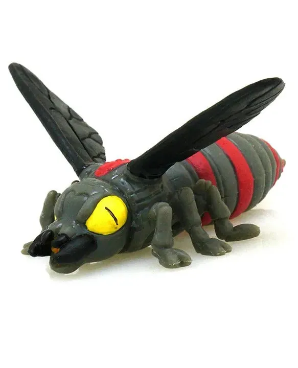 Splat Bug Single Wasp Pack of 1 - (Assorted Colors)
