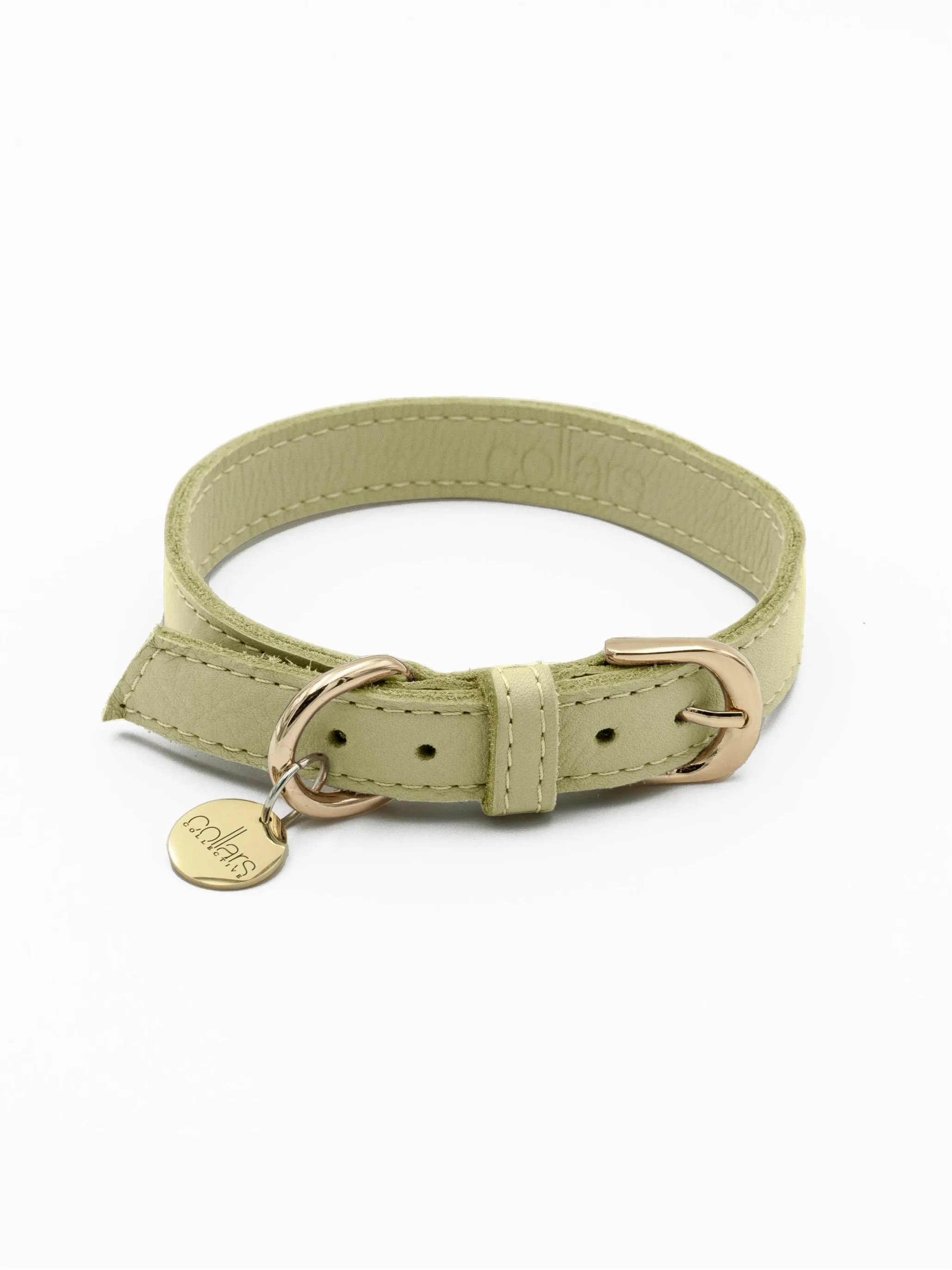 TAG COLLAR