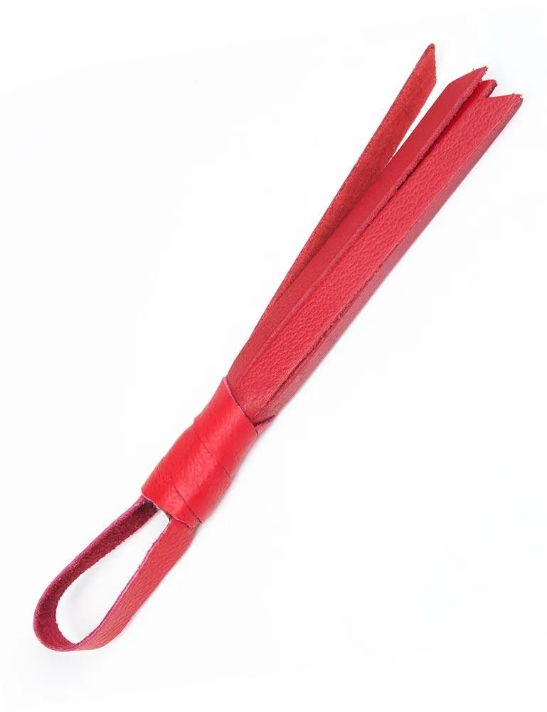 Teeny Weeny Flogger