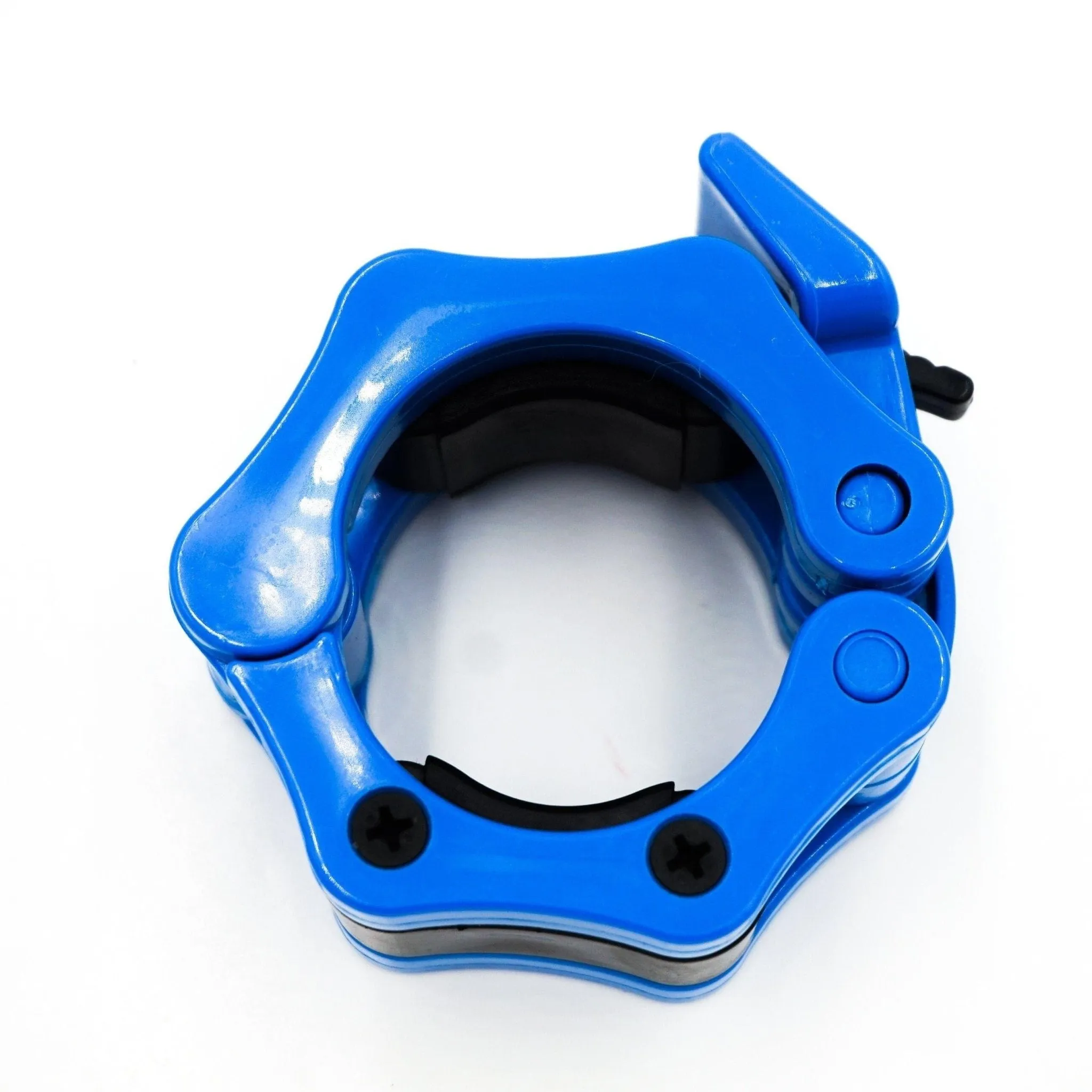 Top Fitness Lockjaw Collars