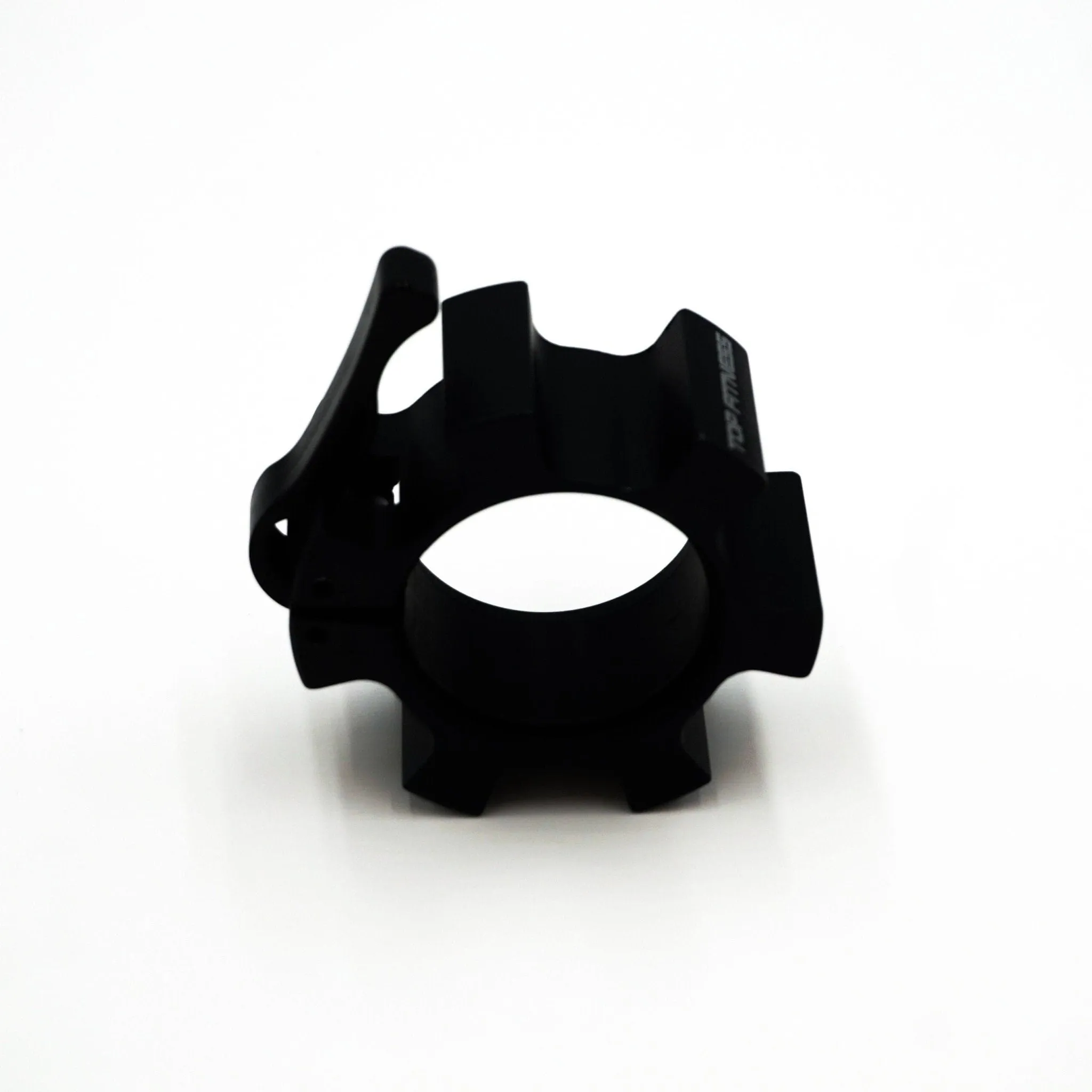 Top Fitness Lockjaw Collars