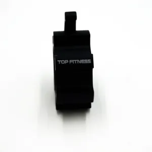 Top Fitness Lockjaw Collars