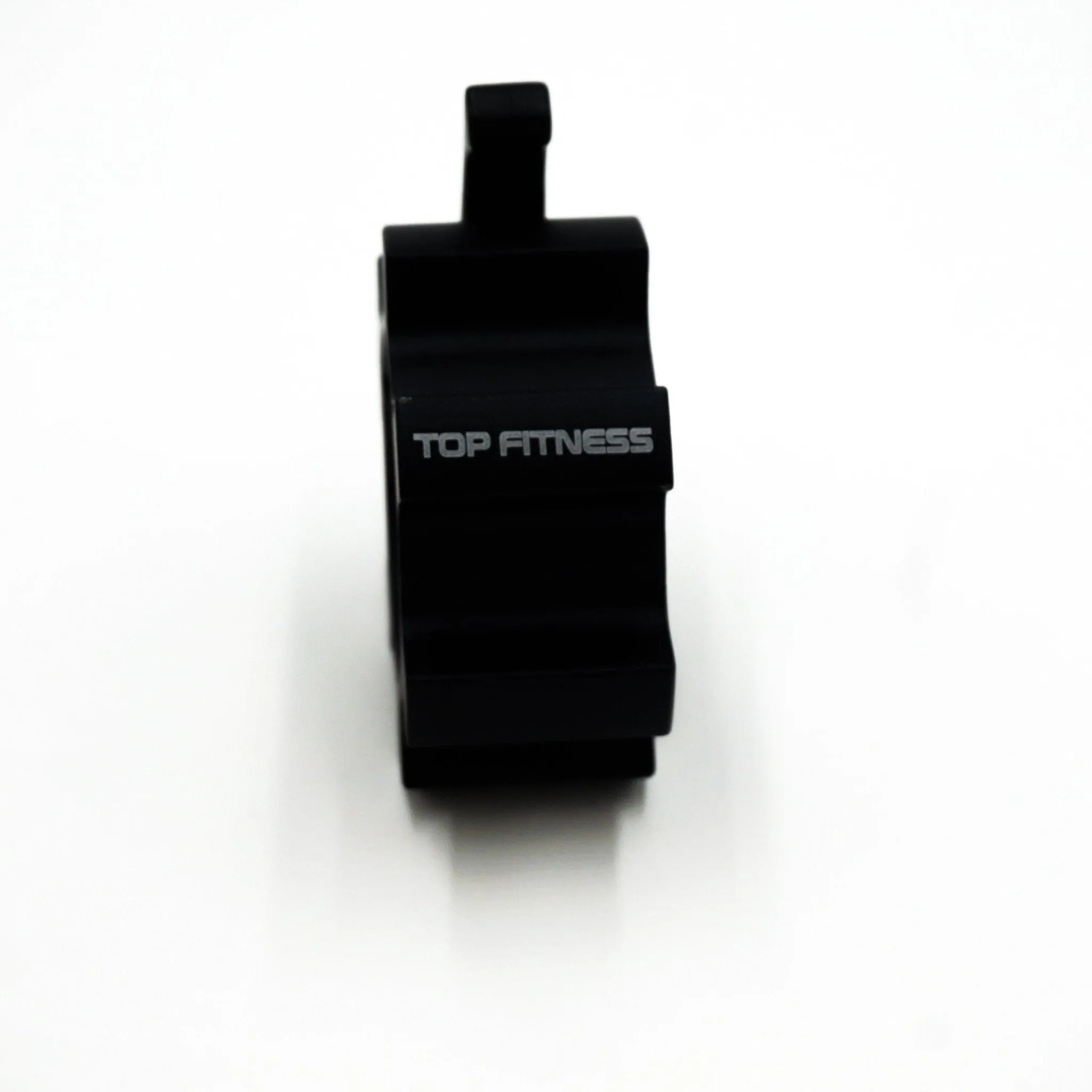 Top Fitness Lockjaw Collars