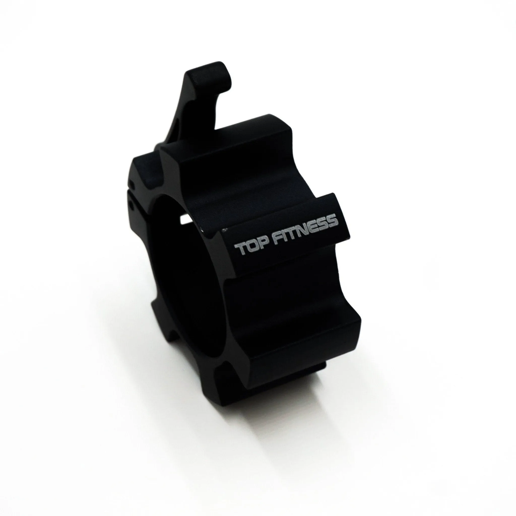 Top Fitness Lockjaw Collars