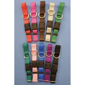 Tribie's "Too Cool" Dog Collars