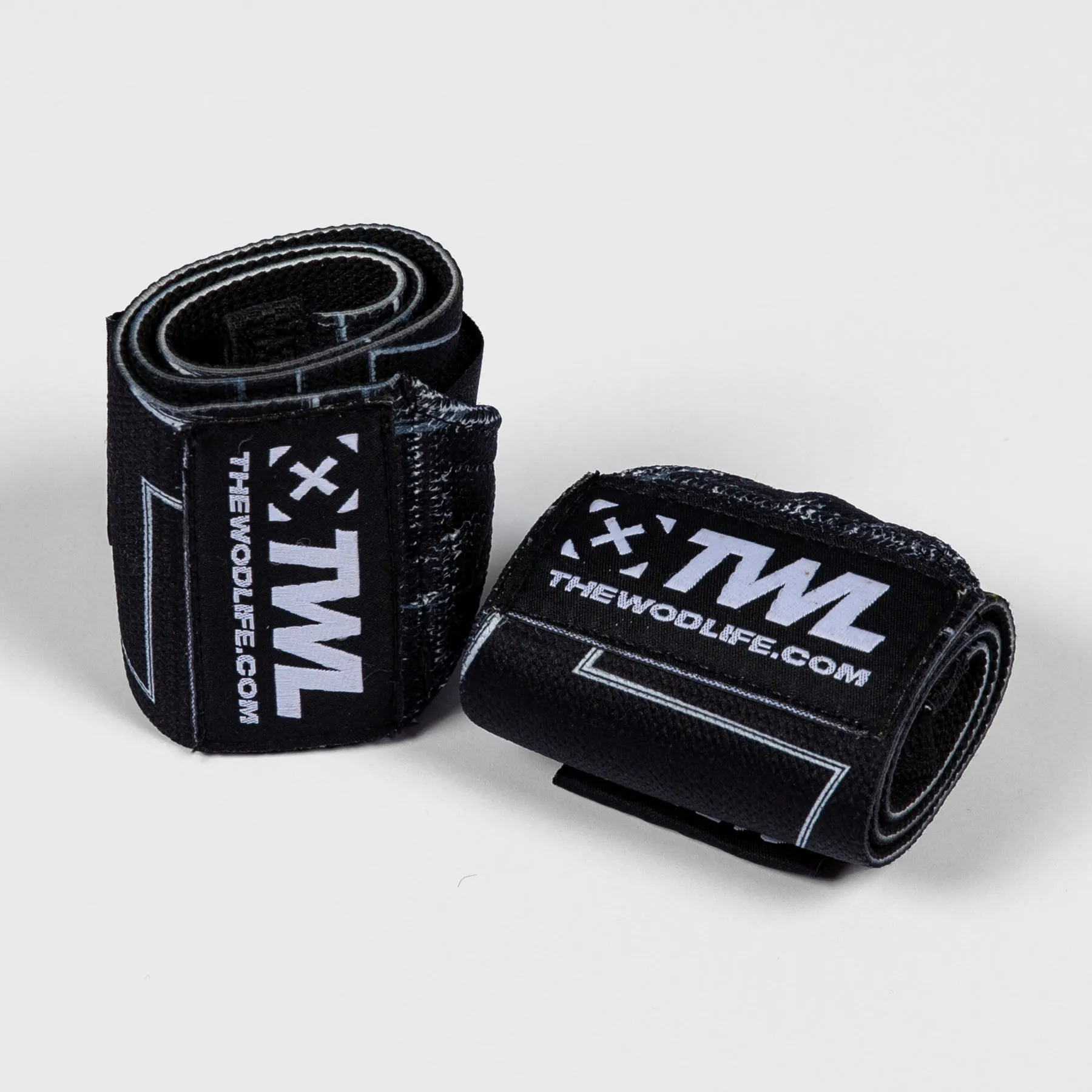 TWL - WOD WRIST WRAPS - SKETCH