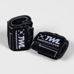 TWL - WOD WRIST WRAPS - SKETCH