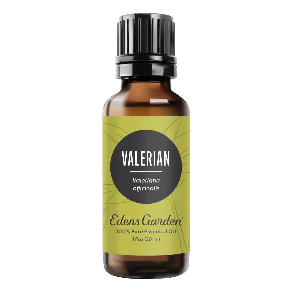 Valerian Essential Oil