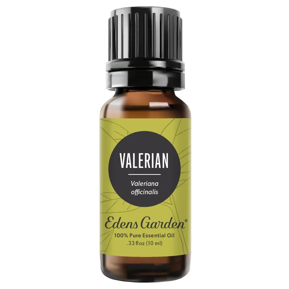 Valerian Essential Oil